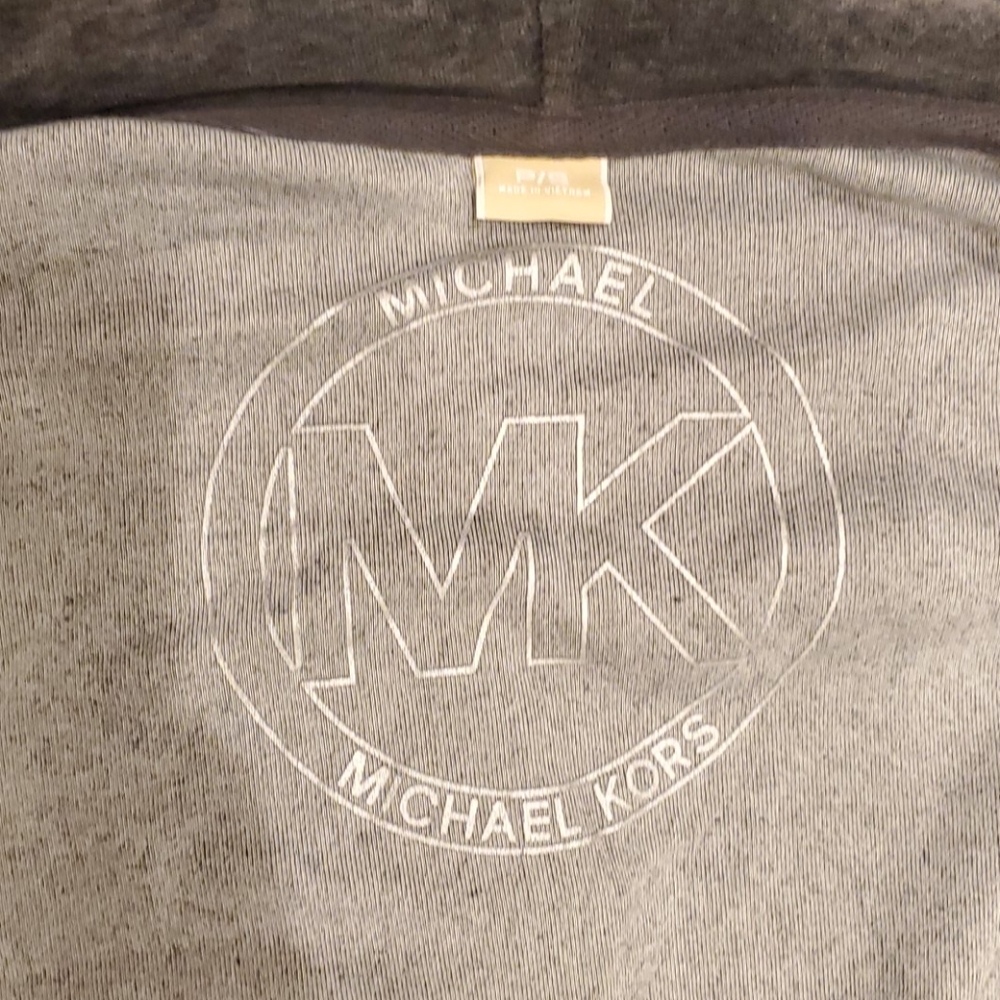 Michael Kors Velour tracksuit